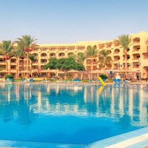 Continental Resort Hurghada