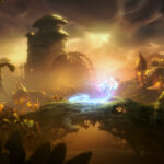 Ori and the Will of the Wisps